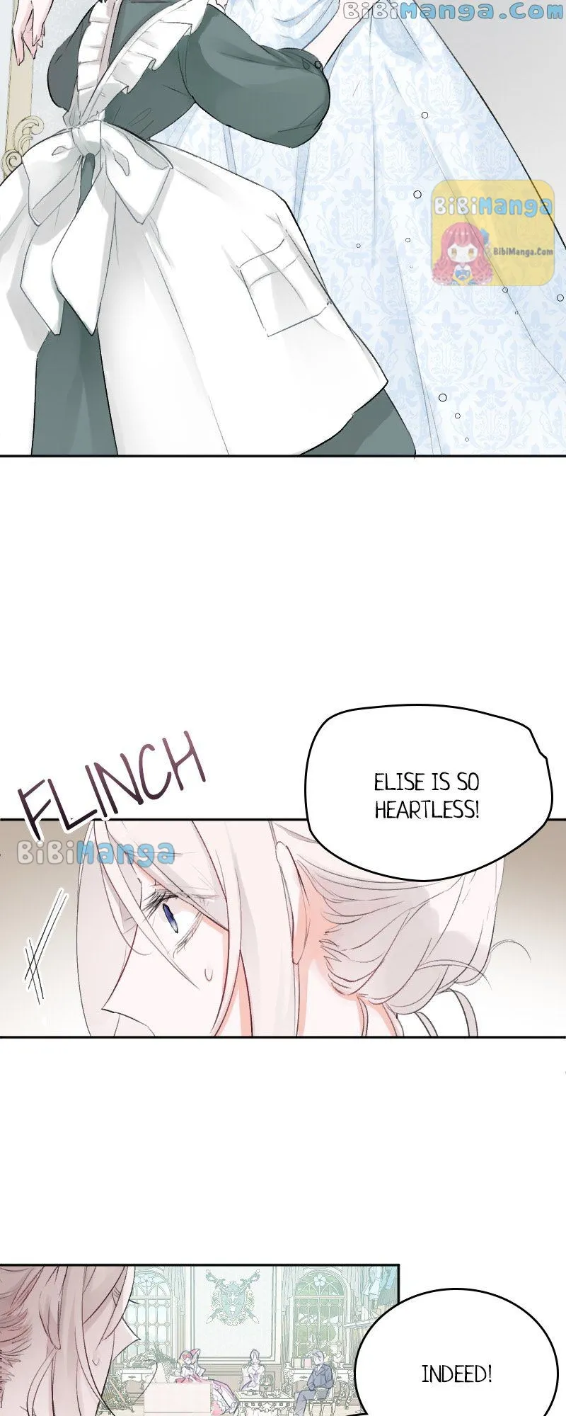 A Howling Sacrifice: The Wolf General’s Bride Chapter 2 Online - página 3