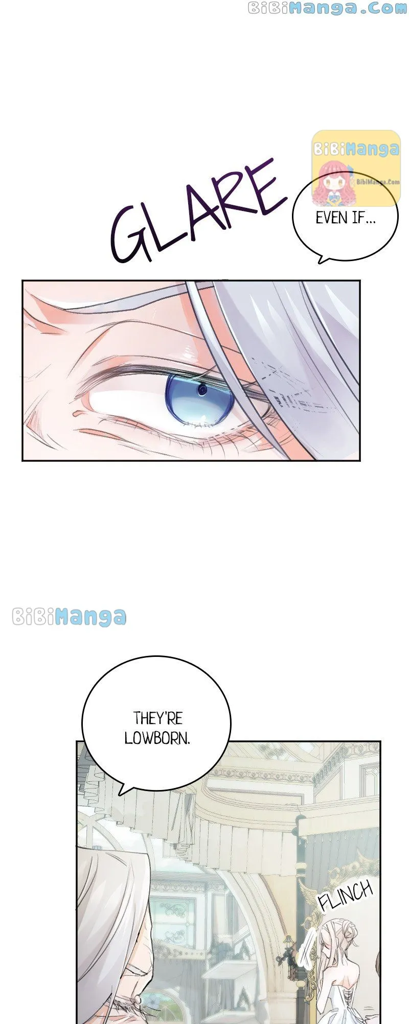 A Howling Sacrifice: The Wolf General’s Bride Chapter 2 Online - página 9