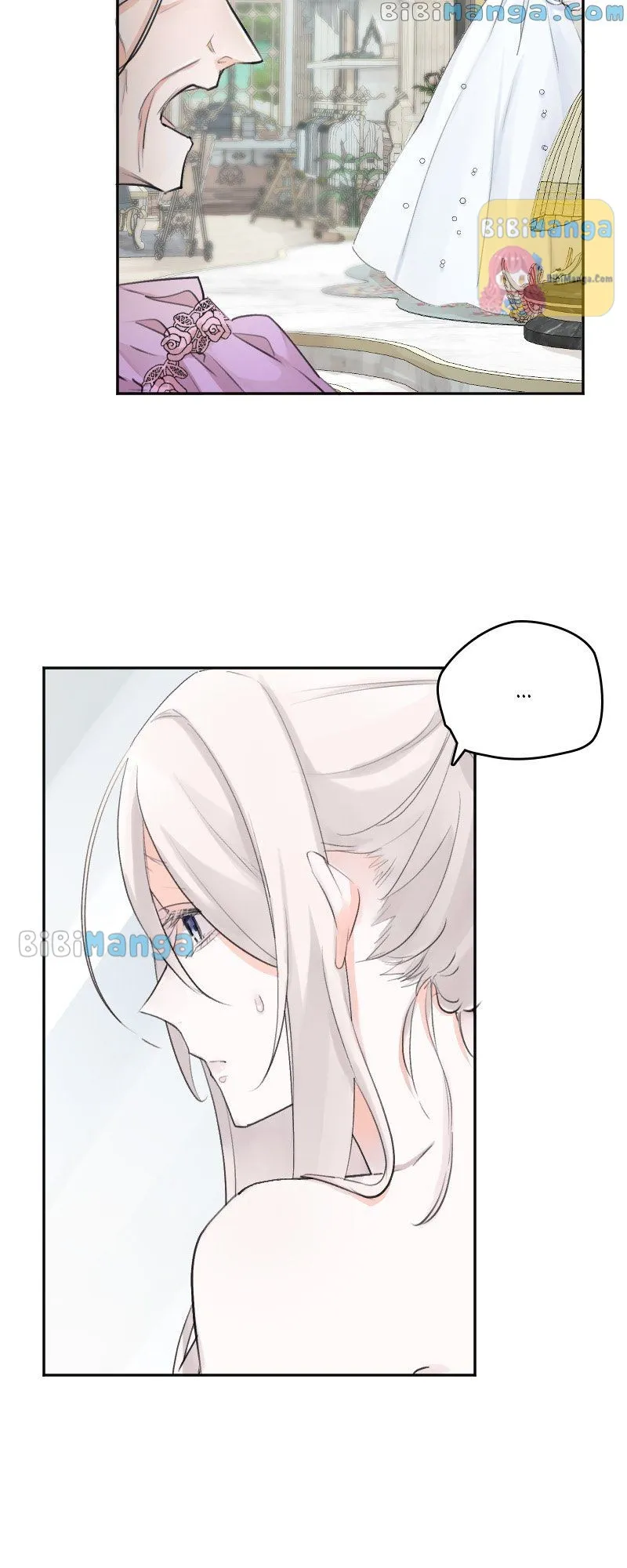 A Howling Sacrifice: The Wolf General’s Bride Chapter 2 Online - página 10