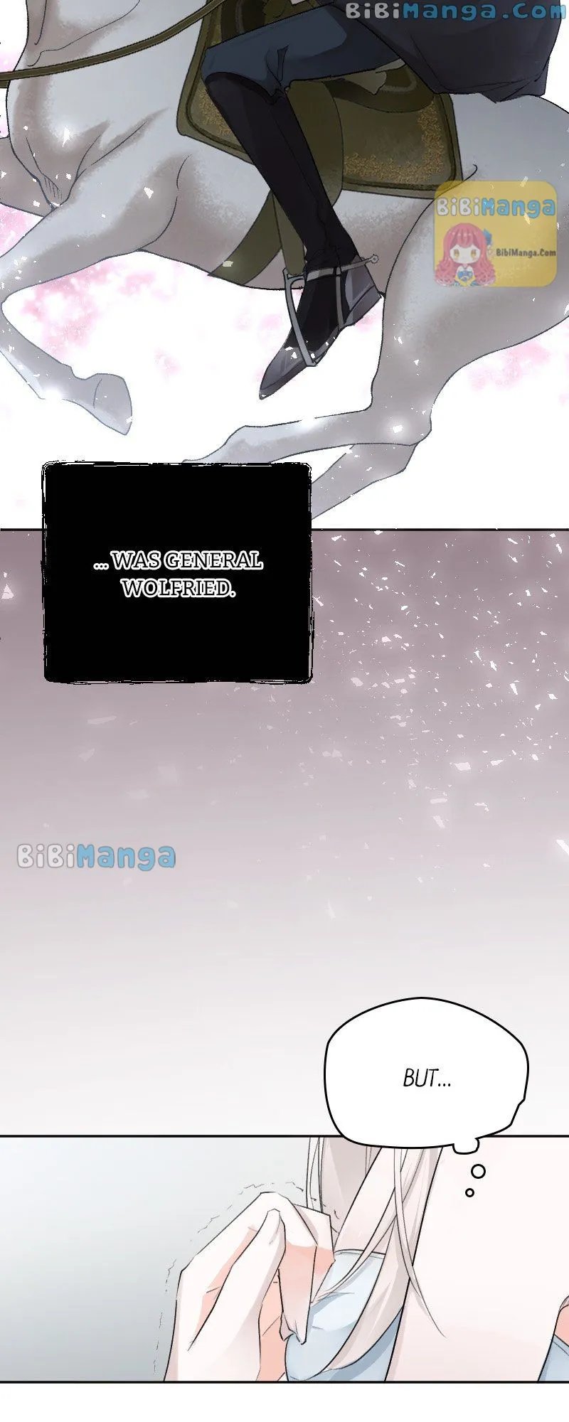A Howling Sacrifice: The Wolf General’s Bride Chapter 2 Online - página 14