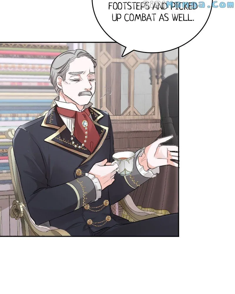 A Howling Sacrifice: The Wolf General’s Bride Chapter 2 Online - página 16