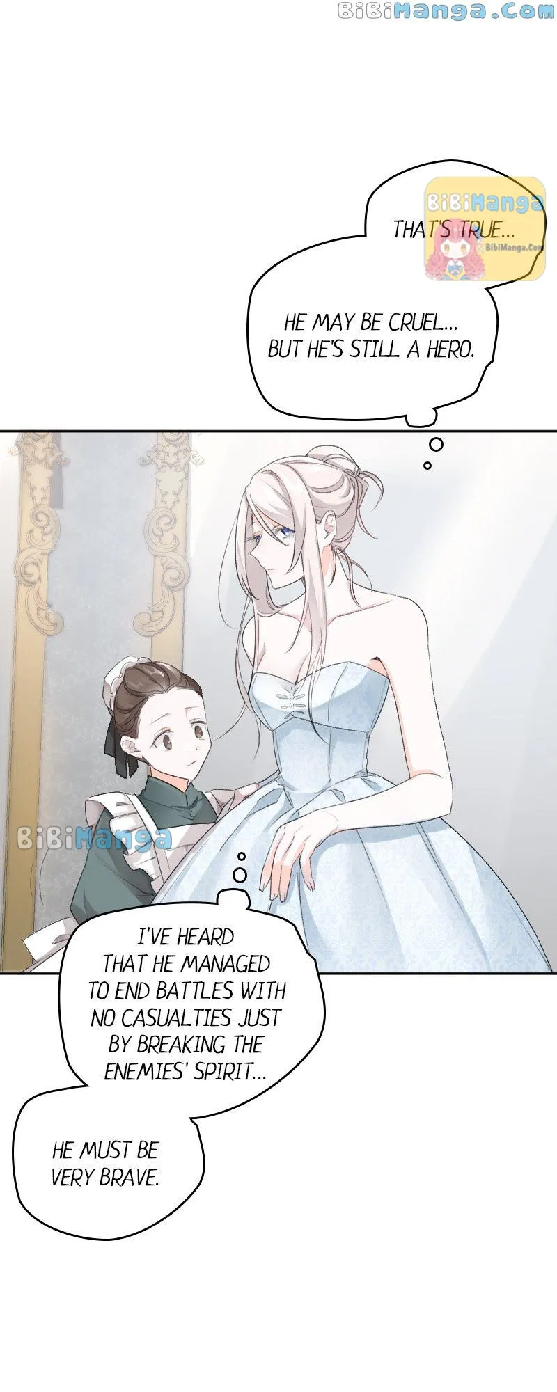 A Howling Sacrifice: The Wolf General’s Bride Chapter 2 Online - página 17