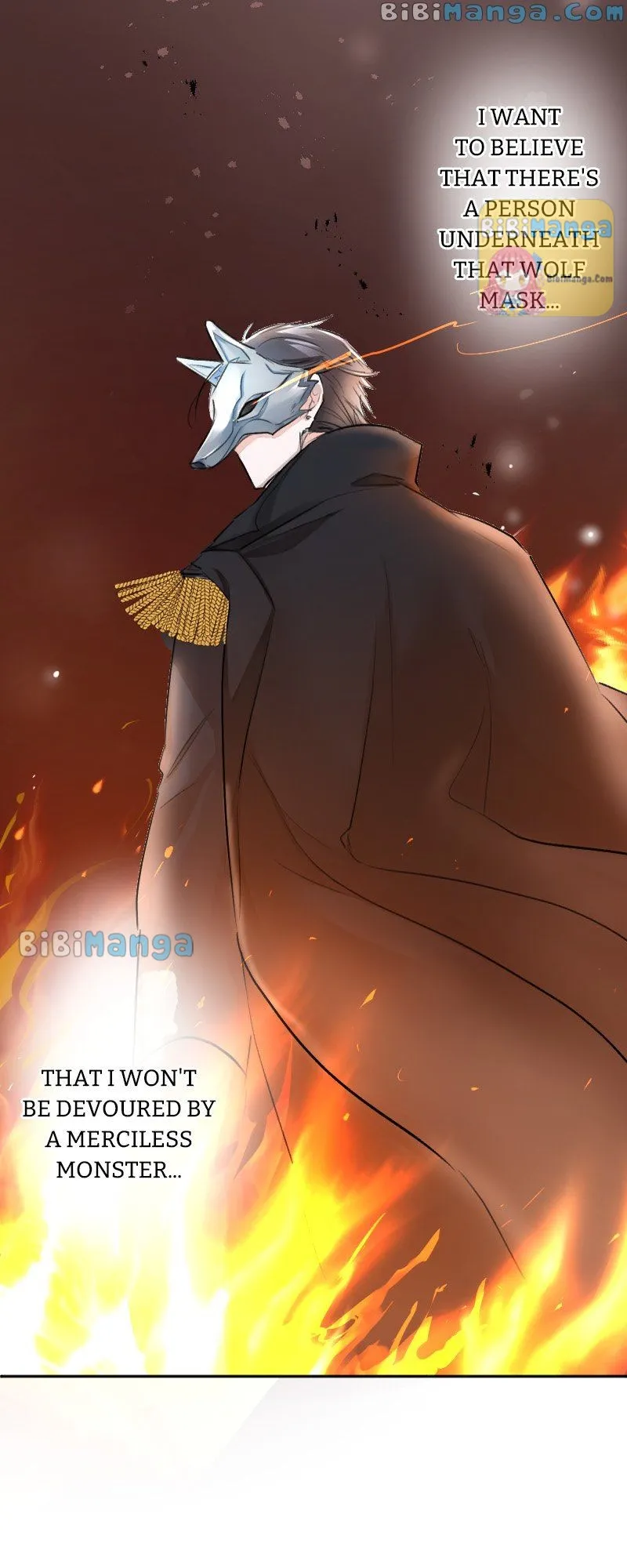 A Howling Sacrifice: The Wolf General’s Bride Chapter 2 Online - página 19