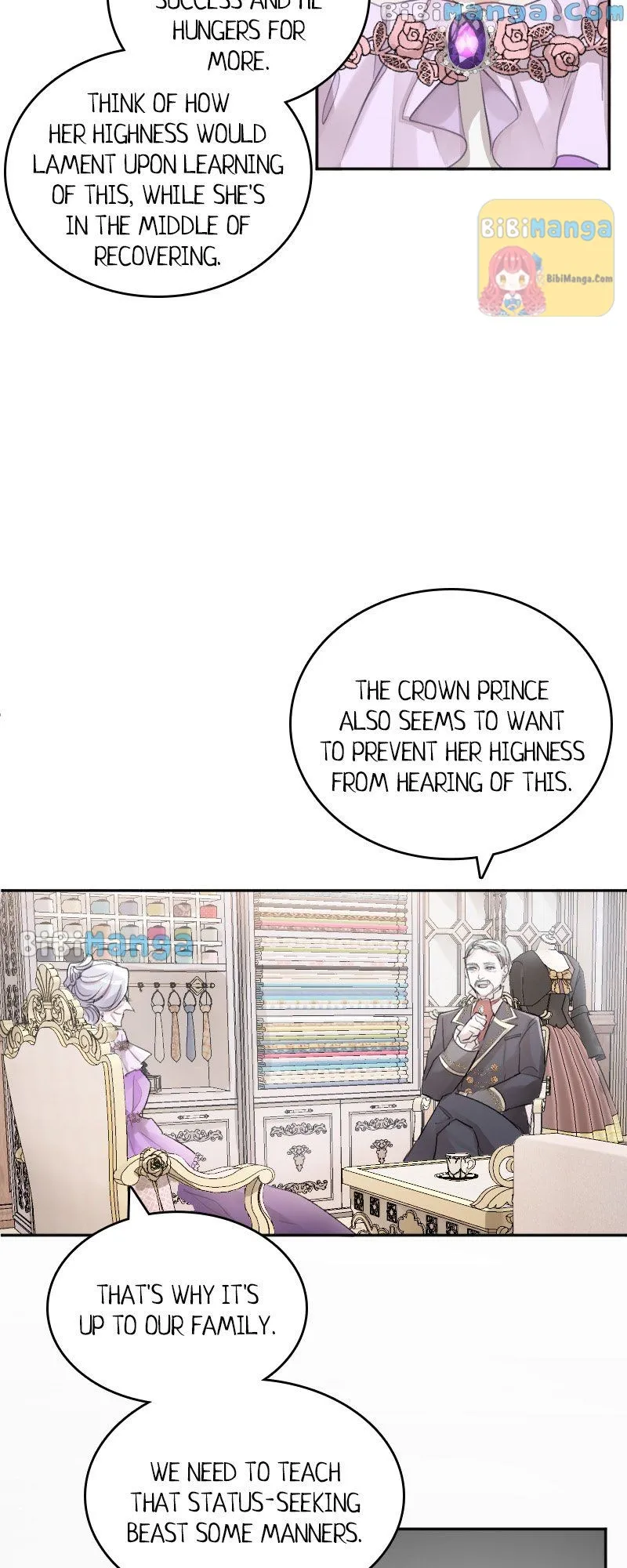 A Howling Sacrifice: The Wolf General’s Bride Chapter 2 Online - página 21