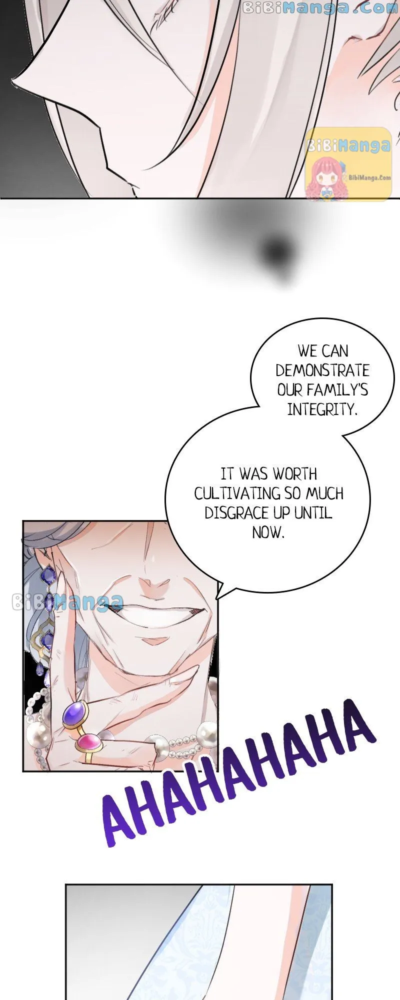 A Howling Sacrifice: The Wolf General’s Bride Chapter 2 Online - página 23