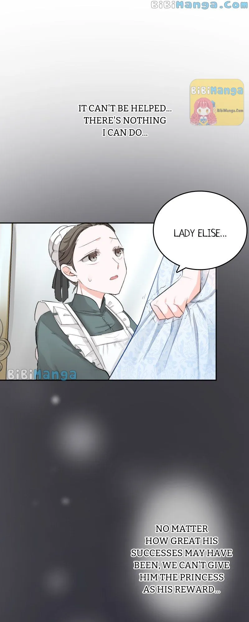 A Howling Sacrifice: The Wolf General’s Bride Chapter 2 Online - página 25