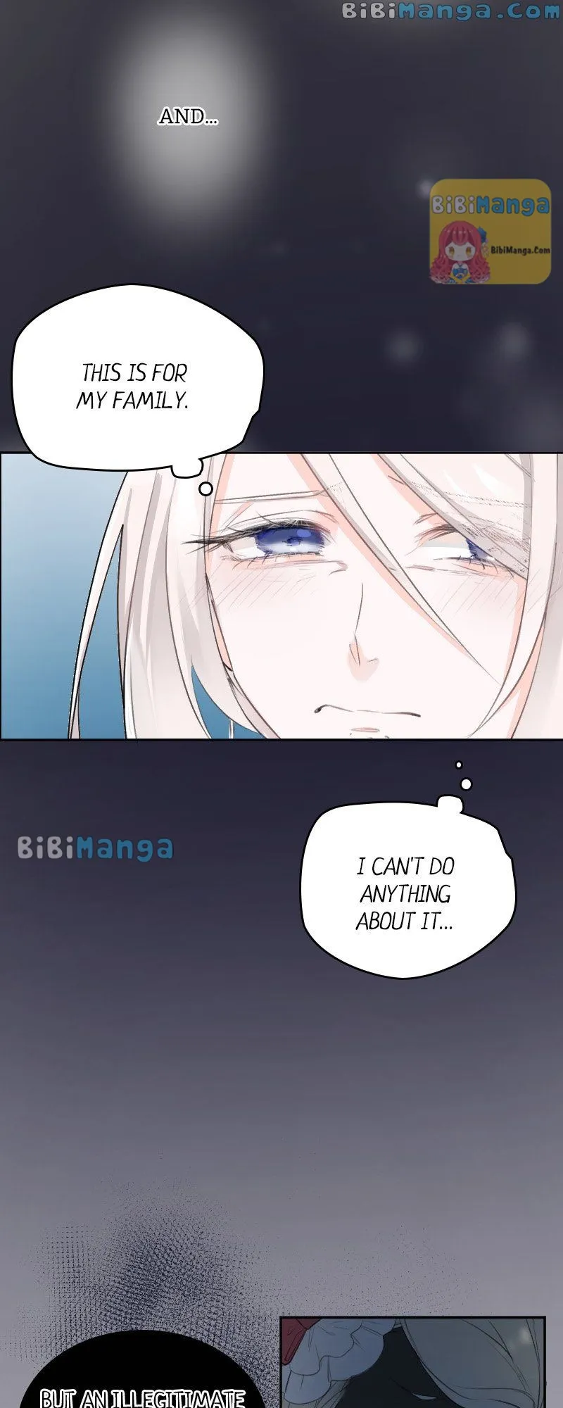 A Howling Sacrifice: The Wolf General’s Bride Chapter 2 Online - página 26