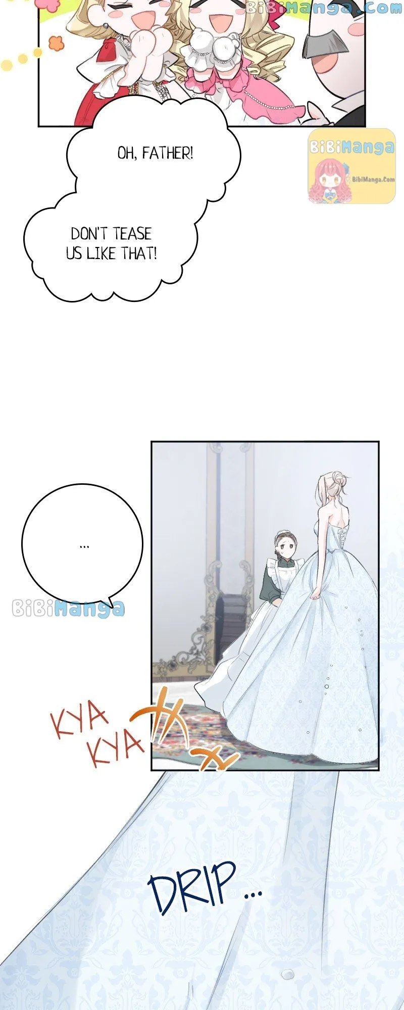 A Howling Sacrifice: The Wolf General’s Bride Chapter 2 Online - página 28