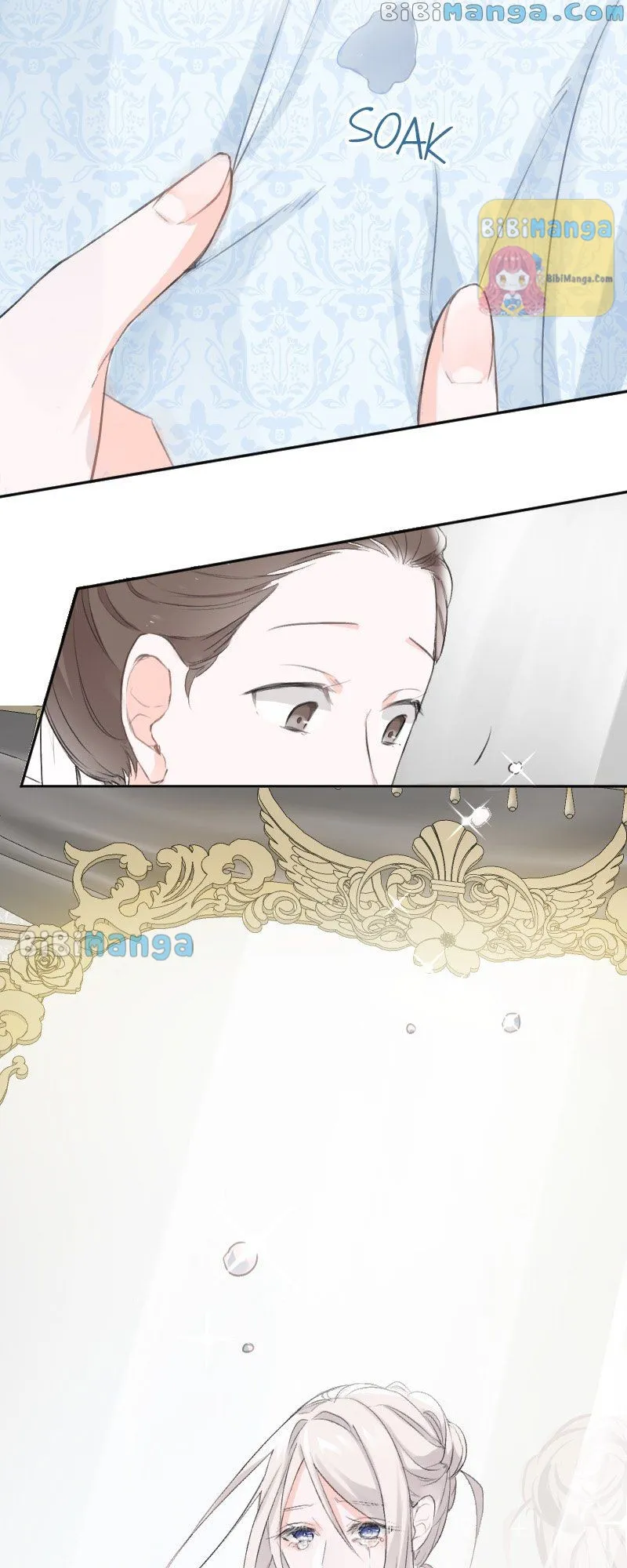 A Howling Sacrifice: The Wolf General’s Bride Chapter 2 Online - página 29