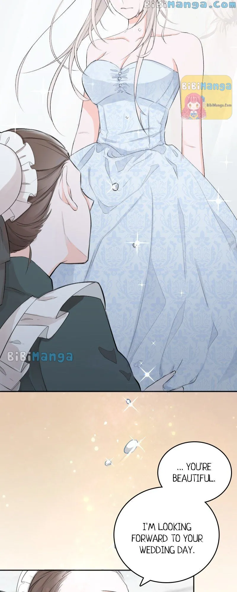 A Howling Sacrifice: The Wolf General’s Bride Chapter 2 Online - página 30