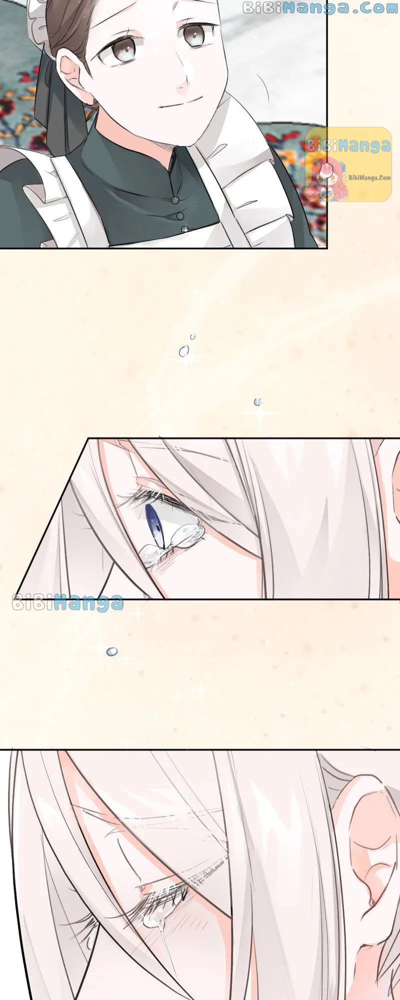 A Howling Sacrifice: The Wolf General’s Bride Chapter 2 Online - página 31