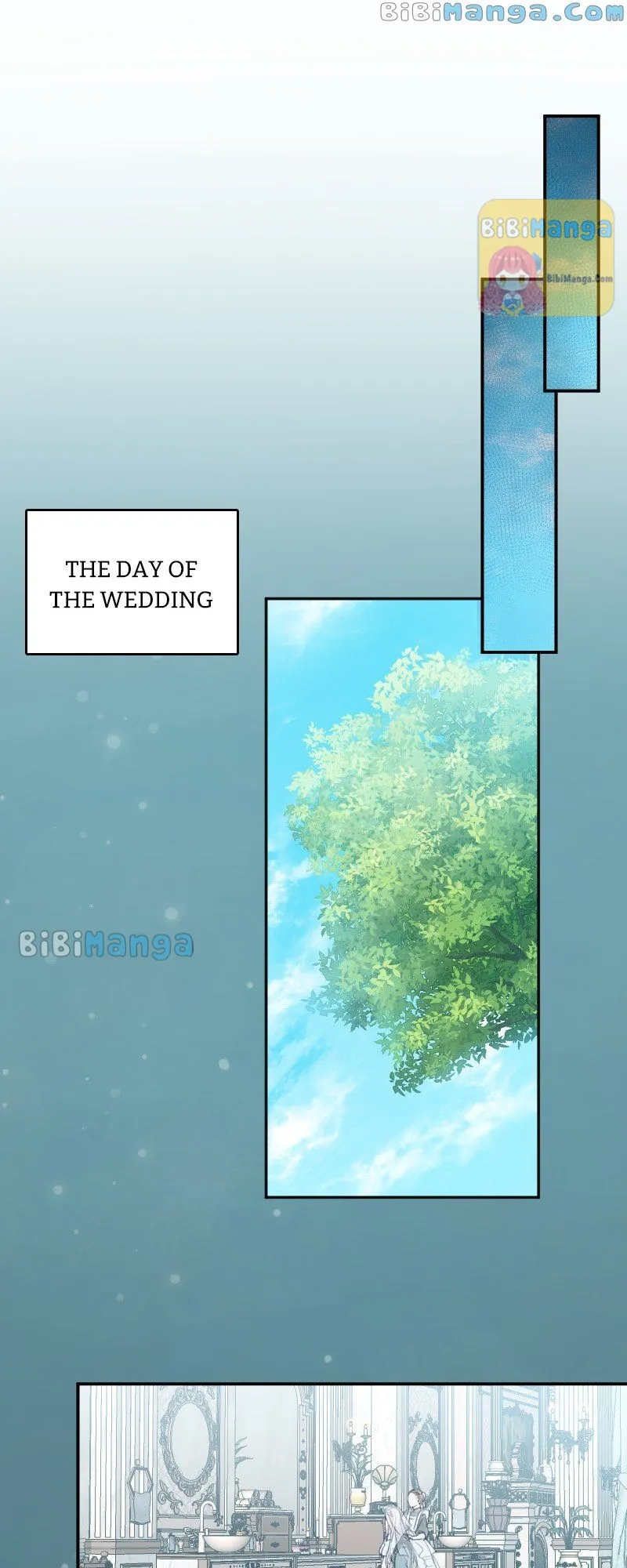 A Howling Sacrifice: The Wolf General’s Bride Chapter 2 Online - página 33
