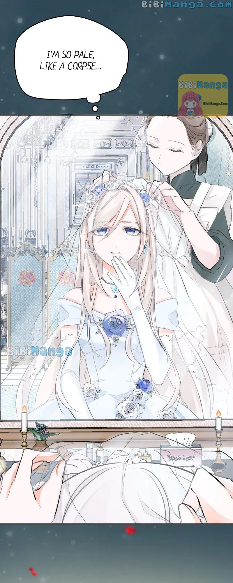 A Howling Sacrifice: The Wolf General’s Bride Chapter 2 Online - página 35