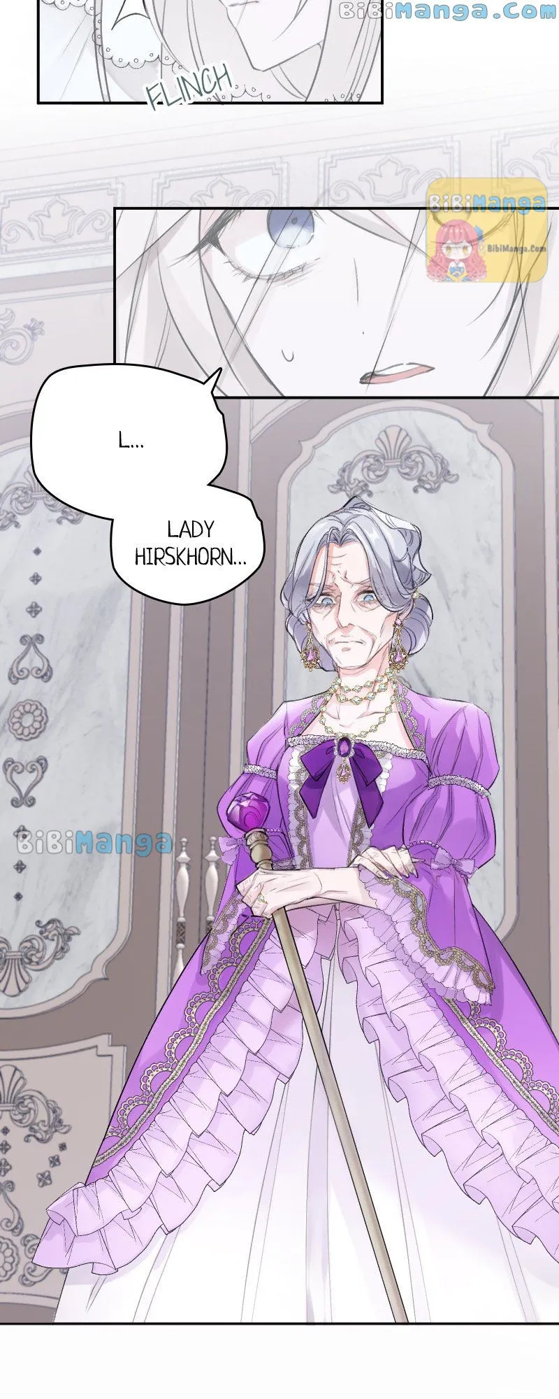 A Howling Sacrifice: The Wolf General’s Bride Chapter 2 Online - página 38