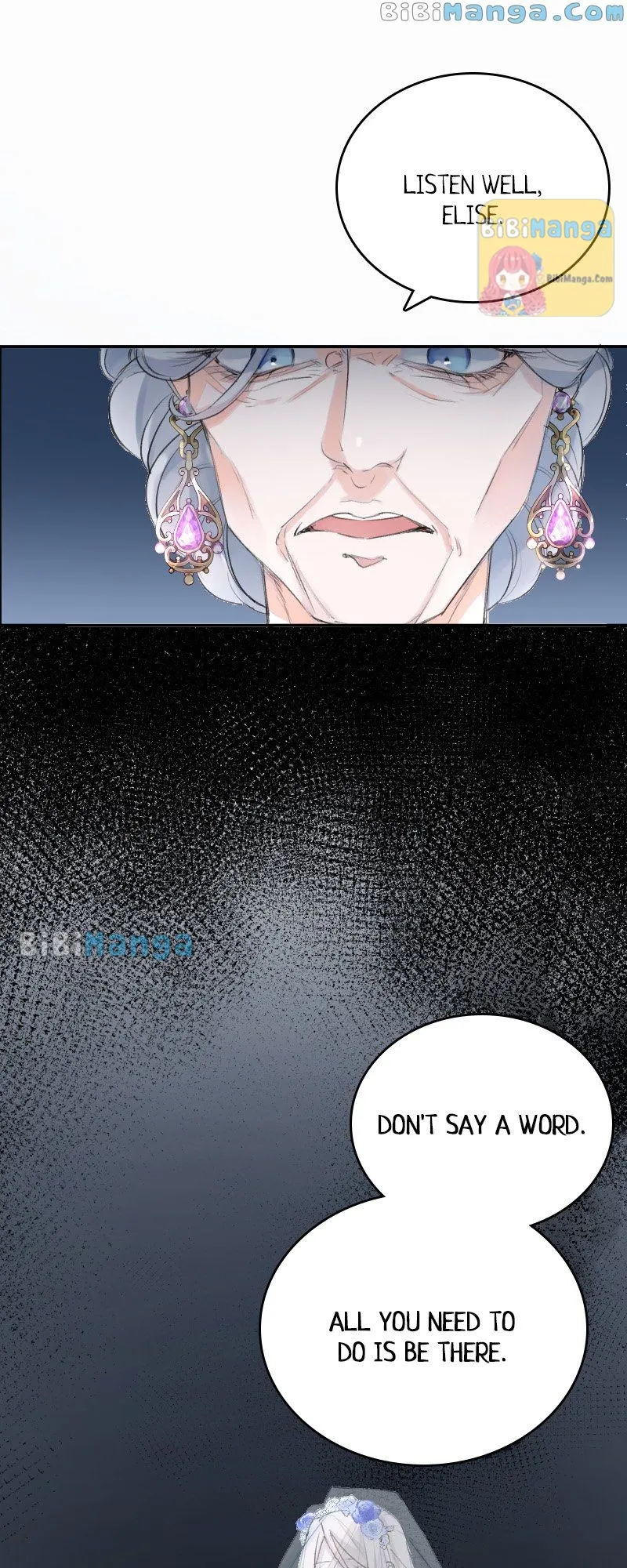 A Howling Sacrifice: The Wolf General’s Bride Chapter 2 Online - página 39