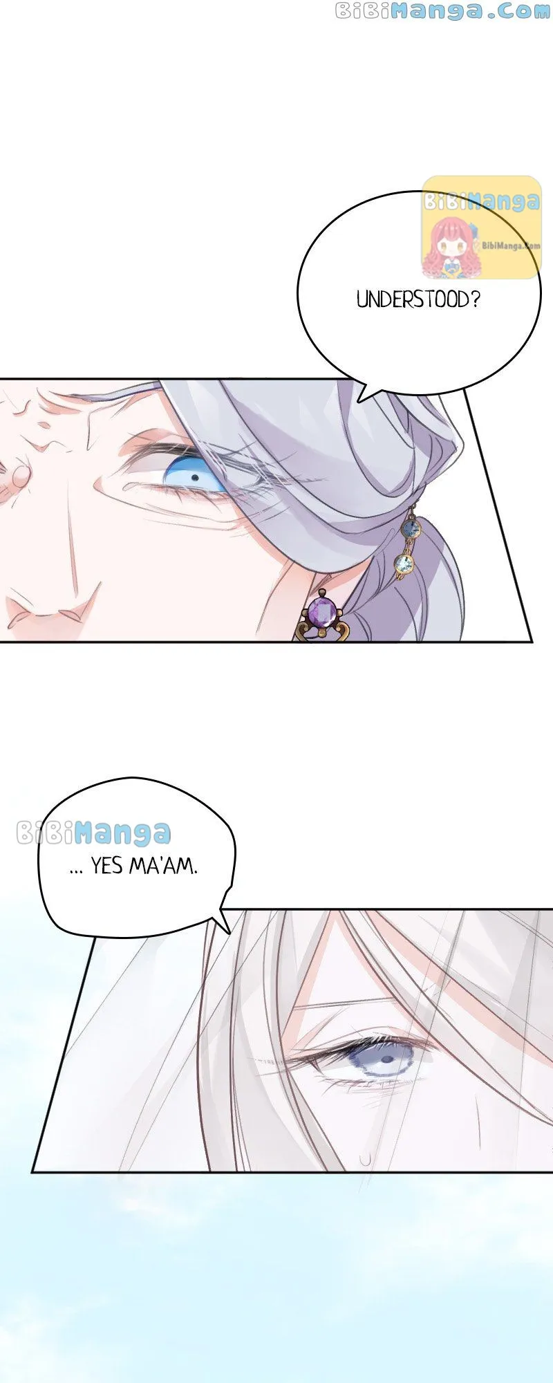 A Howling Sacrifice: The Wolf General’s Bride Chapter 2 Online - página 41
