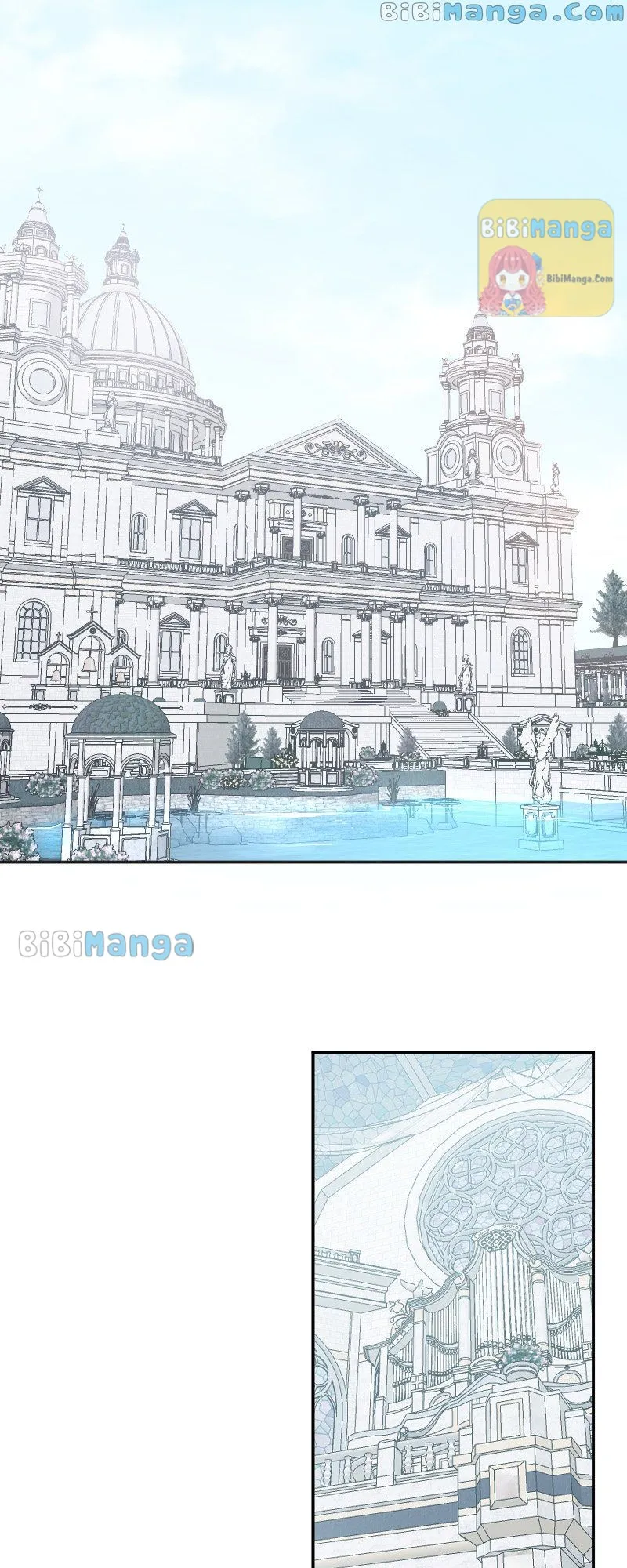 A Howling Sacrifice: The Wolf General’s Bride Chapter 2 Online - página 42