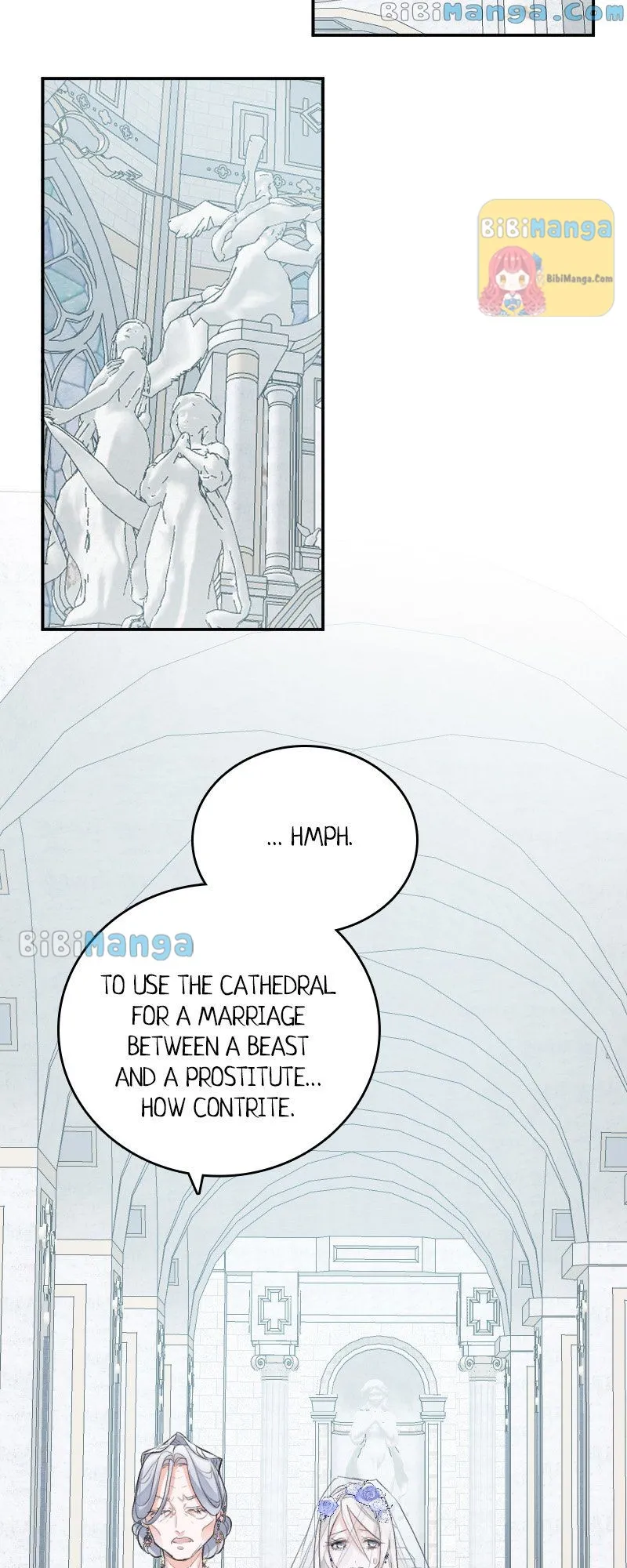 A Howling Sacrifice: The Wolf General’s Bride Chapter 2 Online - página 43