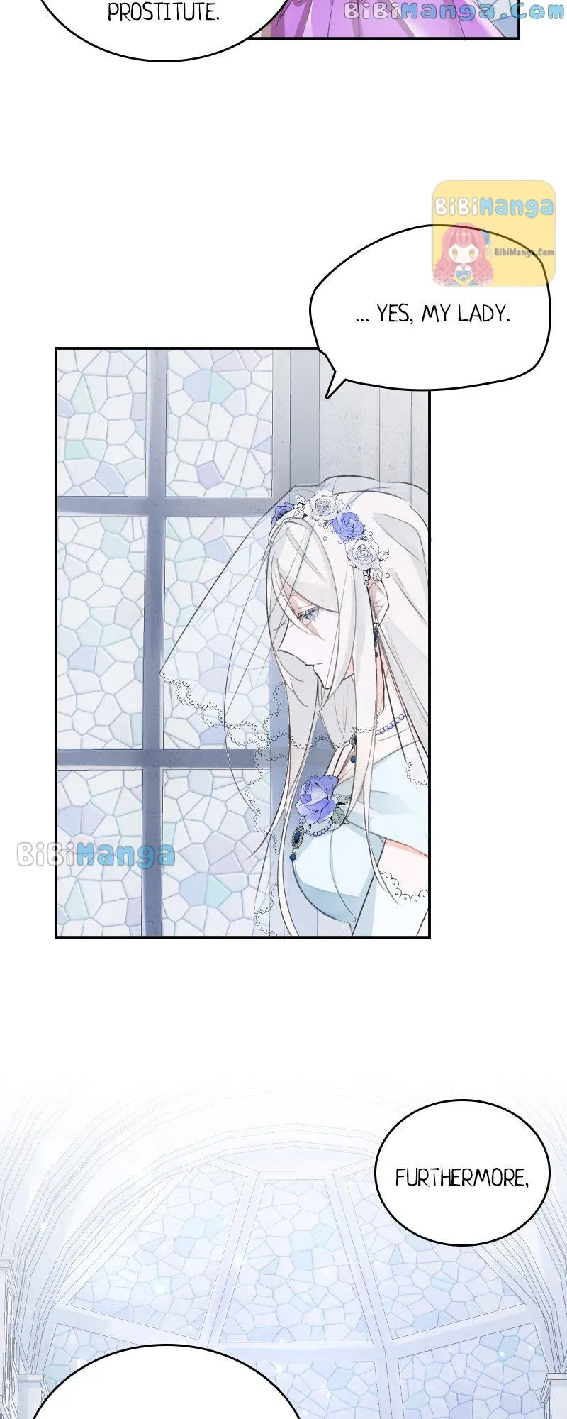 A Howling Sacrifice: The Wolf General’s Bride Chapter 2 Online - página 45