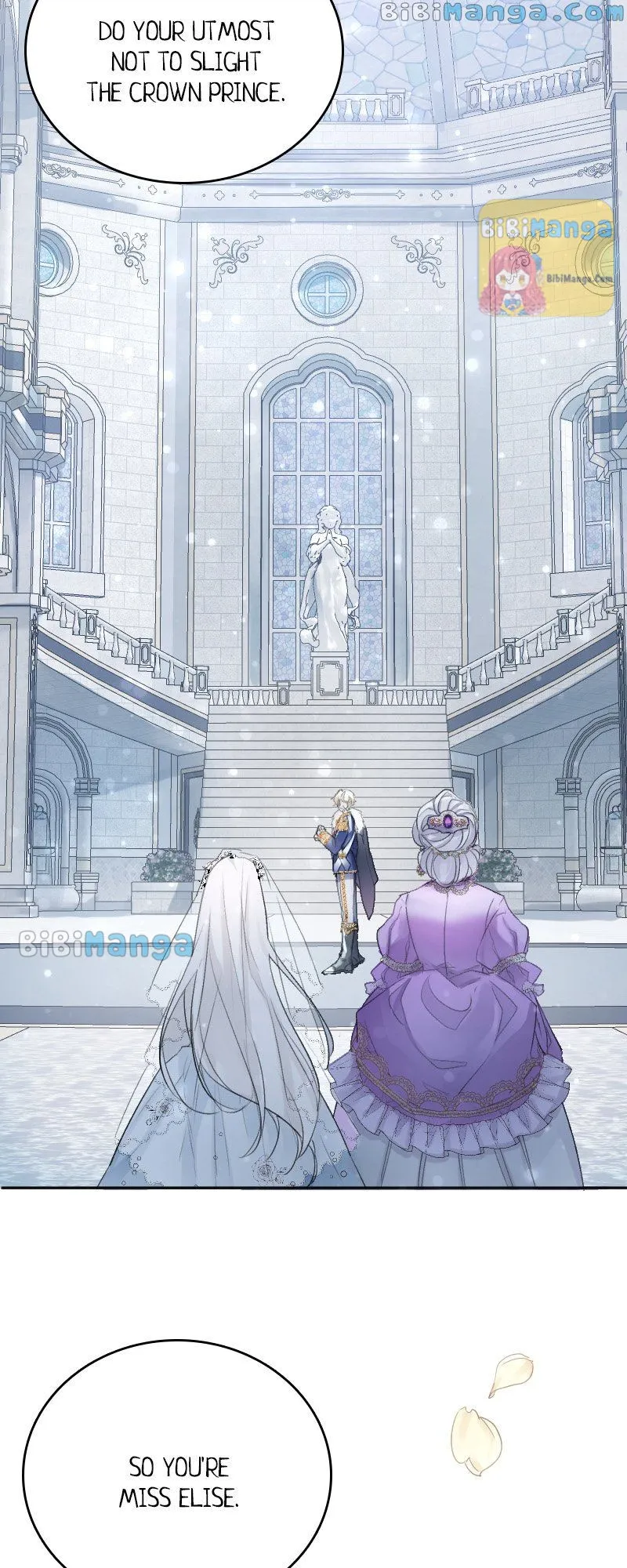 A Howling Sacrifice: The Wolf General’s Bride Chapter 2 Online - página 46