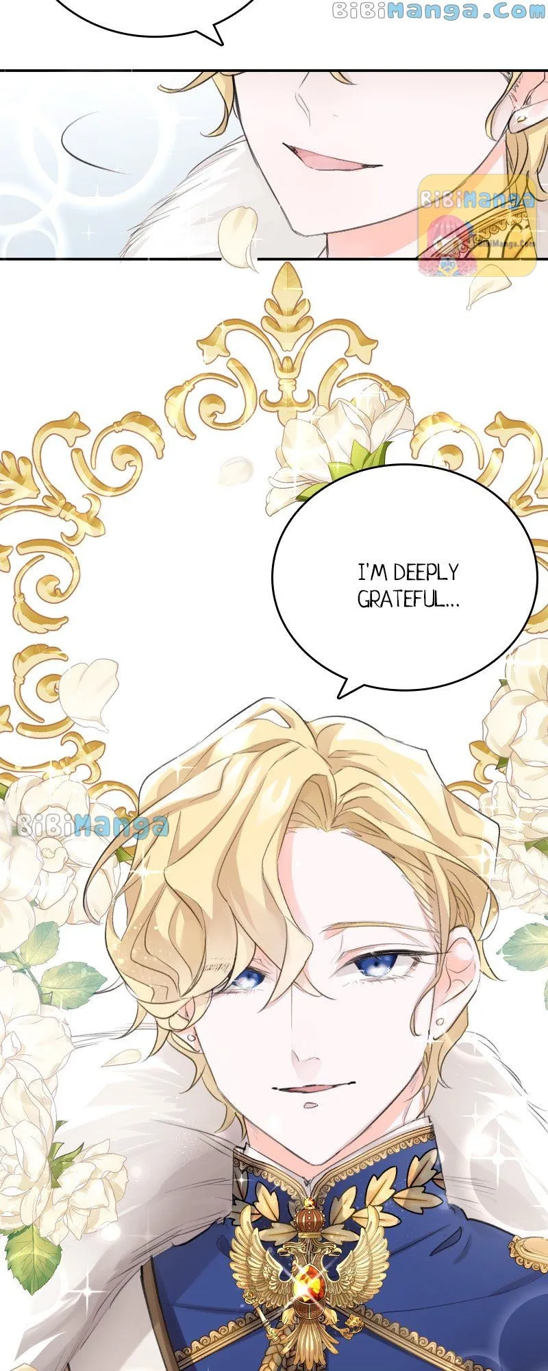 A Howling Sacrifice: The Wolf General’s Bride Chapter 2 Online - página 47