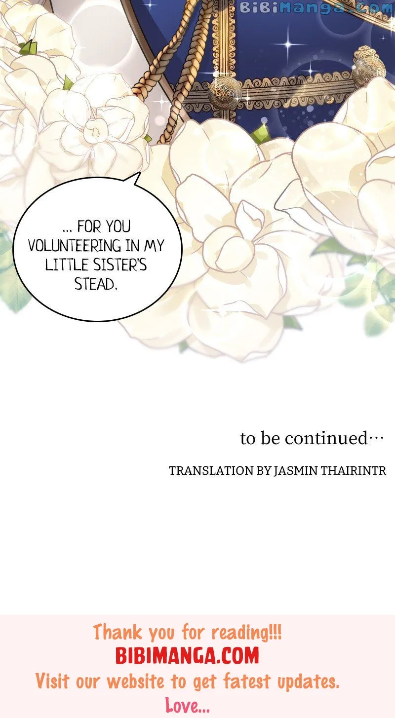 A Howling Sacrifice: The Wolf General’s Bride Chapter 2 Online - página 48