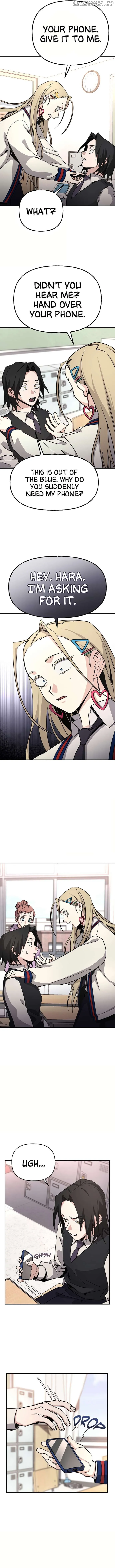 A Life Changing Turns Chapter 10 Online - página 3