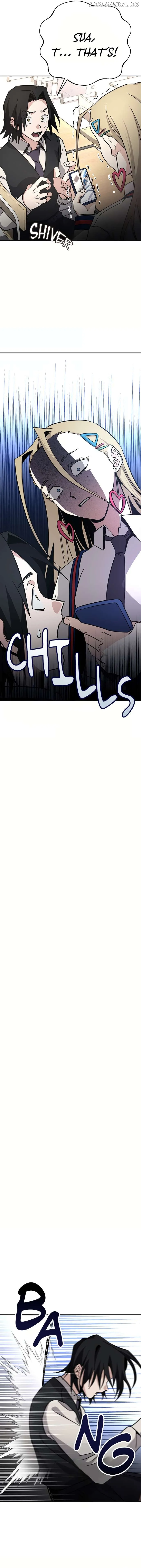 A Life Changing Turns Chapter 10 Online - página 5