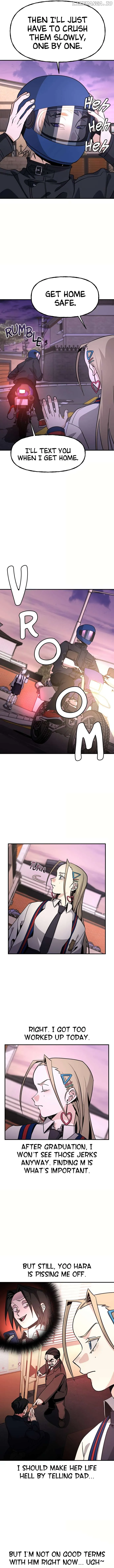 A Life Changing Turns Chapter 10 Online - página 17