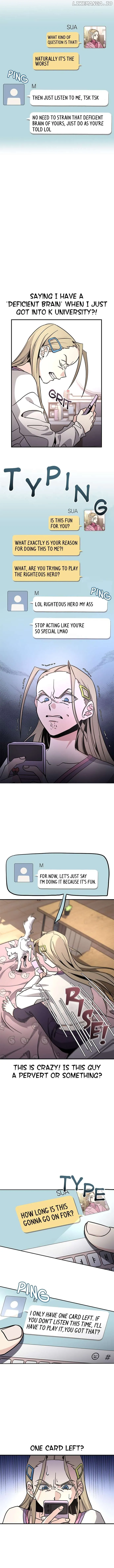 A Life Changing Turns Chapter 11 Online - página 2