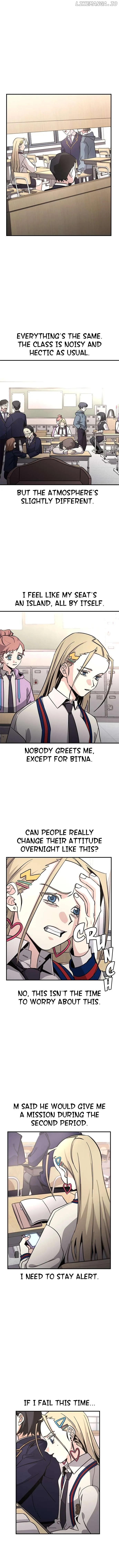 A Life Changing Turns Chapter 11 Online - página 4