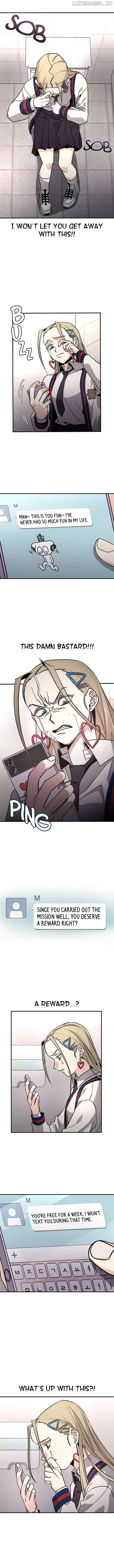 A Life Changing Turns Chapter 11 Online - página 10