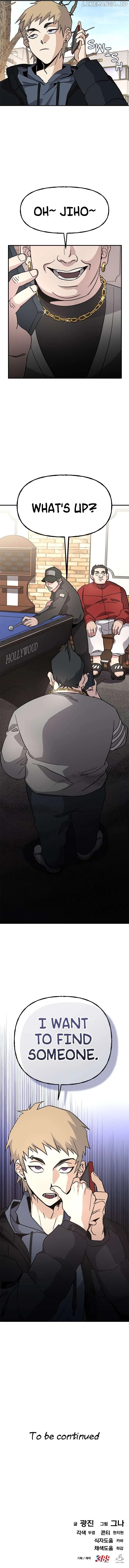 A Life Changing Turns Chapter 11 Online - página 14