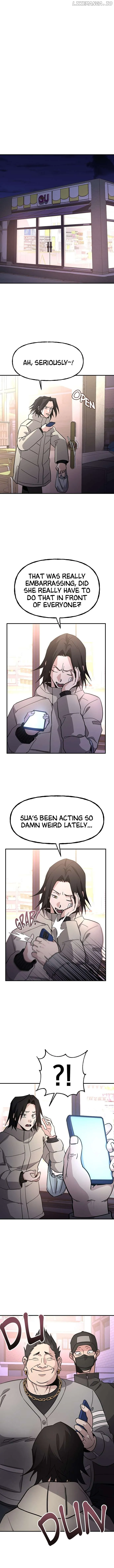 A Life Changing Turns Chapter 12 Online - página 1