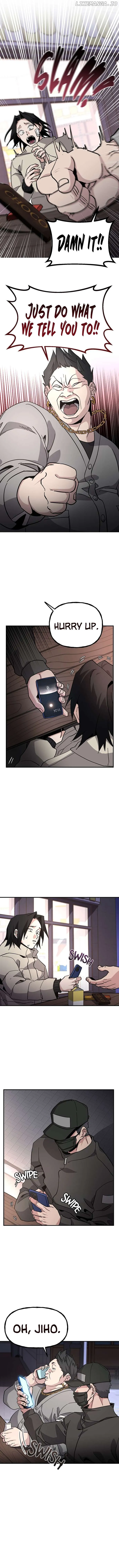 A Life Changing Turns Chapter 12 Online - página 5