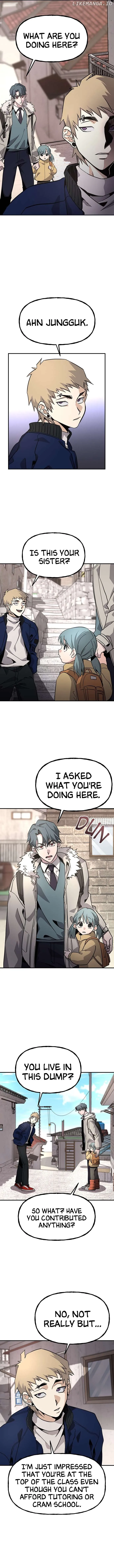 A Life Changing Turns Chapter 12 Online - página 9