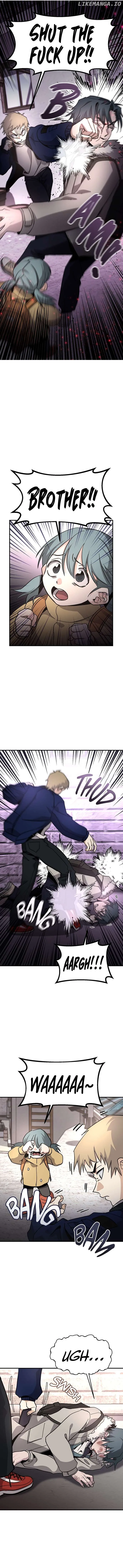 A Life Changing Turns Chapter 12 Online - página 13