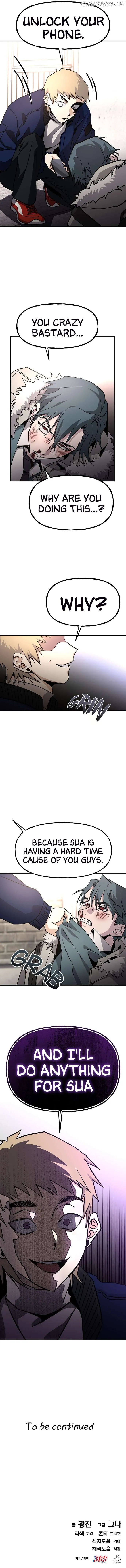 A Life Changing Turns Chapter 12 Online - página 14