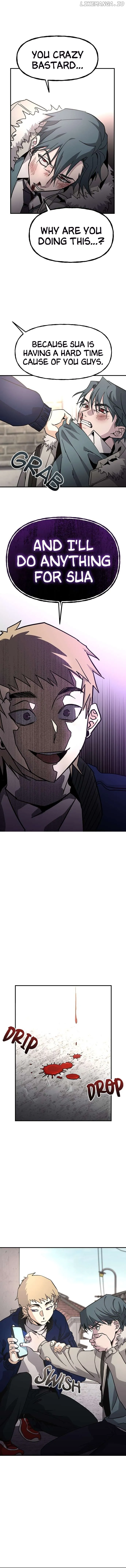 A Life Changing Turns Chapter 13 Online - página 1
