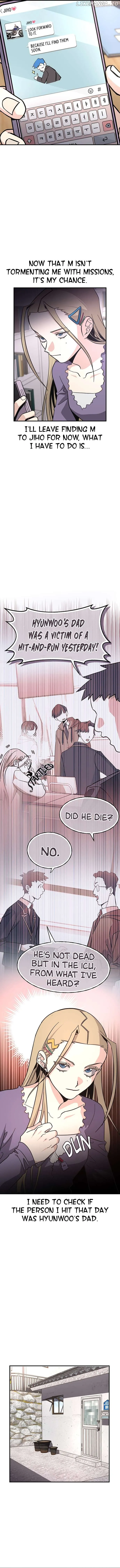 A Life Changing Turns Chapter 13 Online - página 3