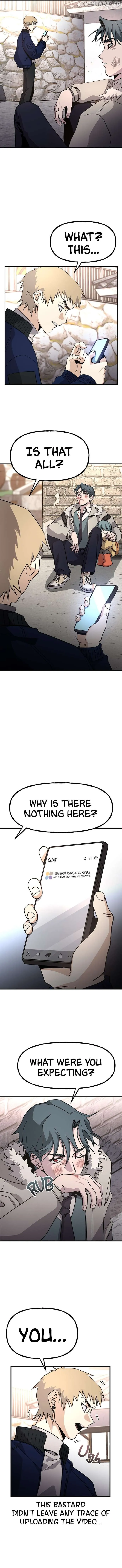 A Life Changing Turns Chapter 13 Online - página 4