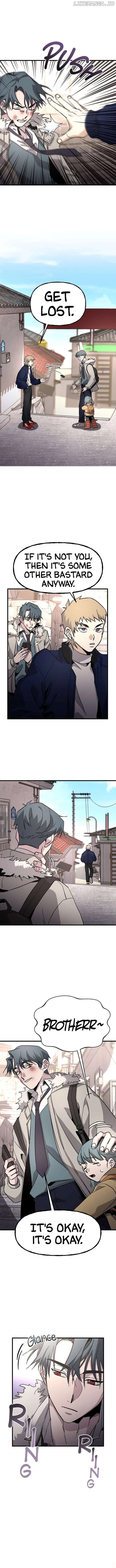 A Life Changing Turns Chapter 13 Online - página 6
