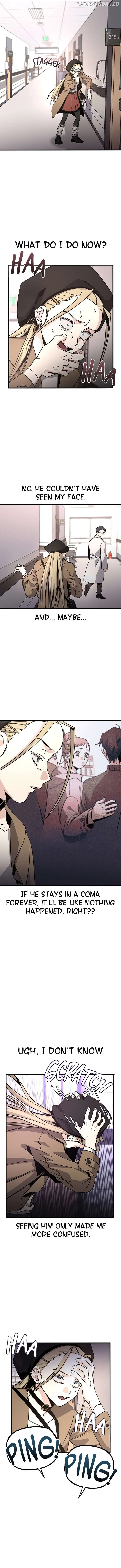 A Life Changing Turns Chapter 13 Online - página 15