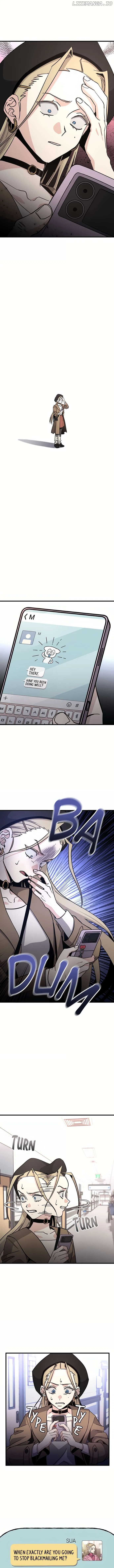 A Life Changing Turns Chapter 14 Online - página 1