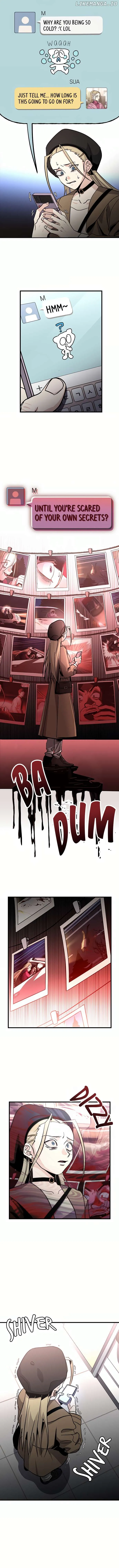 A Life Changing Turns Chapter 14 Online - página 2