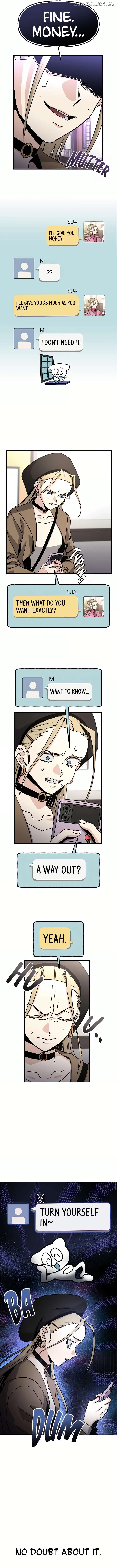 A Life Changing Turns Chapter 14 Online - página 3