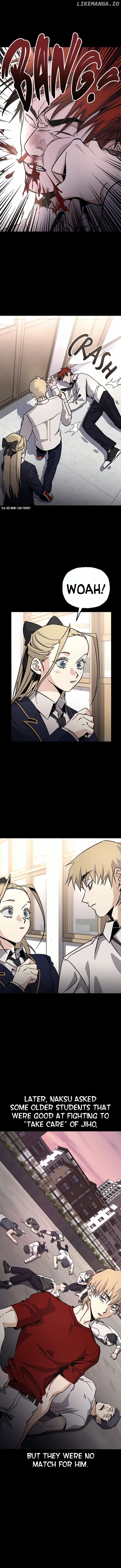 A Life Changing Turns Chapter 14 Online - página 9