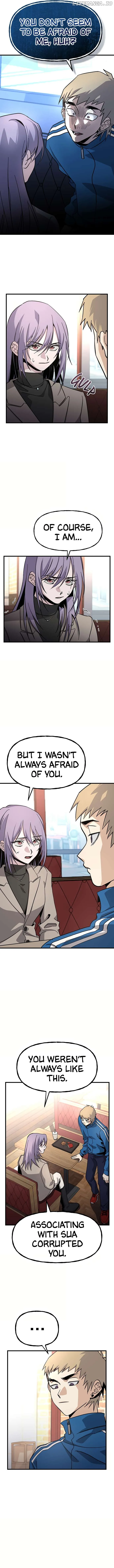 A Life Changing Turns Chapter 15 Online - página 2