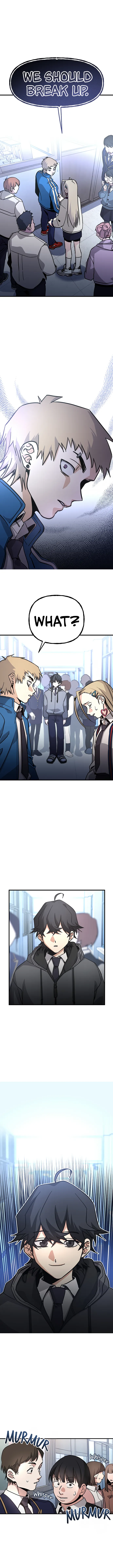 A Life Changing Turns Chapter 16 Online - página 2