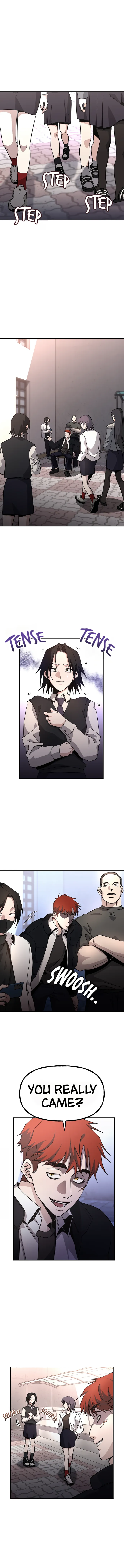 A Life Changing Turns Chapter 17 Online - página 2